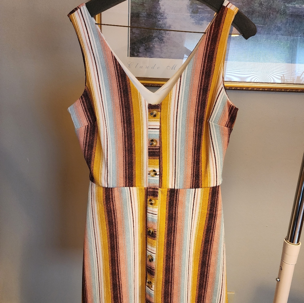 IZ Byer dress
